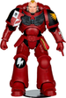 Фігурка McFarlane WARHAMMER 40K Assault Intercessor Sergeant - Blood Angel - 7in 10948mcf (787926109481) - зображення 2