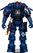 Фігурка McFarlane WARHAMMER 40K Lieutenant in Phobos Armour - Ultramarines - 7in 10906mcf (787926109061) - зображення 2