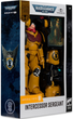 Фігурка McFarlane WARHAMMER 40K Intercessor Sergeant - Imperial Fist - Gold Label 7in 10954mcf (787926109542) - зображення 5