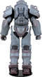 Фігурка McFarlane FALLOUT 76 T-60 - 7in Deluxe Elite Edition #3 11607mcf (787926116076) - зображення 4