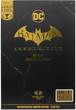 Фігурка McFarlane DC COMICS Batman Arkham City - Knightmare Edition - Gold Label 17239mcf (787926172393) - зображення 5