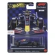 Колекційний болід Hot Wheels Formula 1 Red Bull 2024 Sergio Perez JBM19 (194735263875) - зображення 5