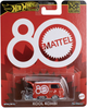 Колекційна модель машинки Hot Wheels Mattel 80th Volkswagen Kool Kombi JBL68 (194735263127) - зображення 1