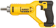 Wibrator akumulatorowy do betonu DeWalt głęboki bez akumulatora i ładowarki DCE531N (5035048648889) - obraz 1