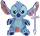 Interaktywna zabawka BABY PAWS Stitch z akcesoriami 927001IM (8421134927001) - obraz 5