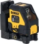 Рівень DeWALT лазерний лінійний DCLE14201RB (5035048810682) - зображення 4