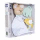 Zestaw prezentowy Chicco DouDou 11823.00 (8058664121458) - obraz 4