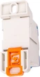 Blok rozdzielczy CNC FTUKK160 160A na szynę DIN NV821785 (6942108747736) - obraz 3