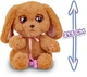 Interaktywna zabawka Baby Paws Szczenię Cocker-spaniel Maggie 917637IM (8421134917637) - obraz 5