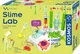 Zestaw naukowy Kosmos Slime Lab Laboratorium slime 616878 (4002051616878) - obraz 1