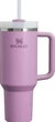 Термокружка Stanley Quencher H2.0 Tumbler Фиолетовый, 1.182л - изображение 8