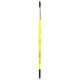 Кисть пони круглая 7, SMART Line ZB.6942PR-7 ZiBi (4823078926722) - изображение 1