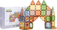 Zestaw klocków magnetycznych 3d 85 elementów ZKL.CH1207 (5903864973778) - obraz 1