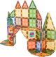 Zestaw klocków magnetycznych 3d 85 elementów ZKL.CH1207 (5903864973778) - obraz 5