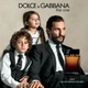 Парфумована вода для чоловіків Dolce & Gabbana The One for Men Eau de Parfum 100 мл - зображення 4