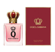 Парфюмированная вода для женщин Dolce & Gabbana Q 50 мл - изображение 1