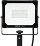 Прожектор YATO YT-818161 SMD LED зі стійкою 30 Вт 2850 лм (5906083083631) - зображення 2