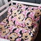 Наволочка детская MirSon 17-0862 Minnie Style Бязь 40х60 см (2200011861395) - изображение 2