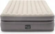 Materac dmuchany Intex 64164 ND z wbudowana pompka elektryczna 203 x 152 x 51 cm (6941057422930) - obraz 1