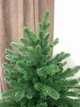 Искусственная елка литая Traditional в горшке, 90 см, зеленый, Н01023 - изображение 3