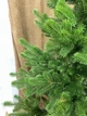 Искусственная елка литая Traditional в горшке, 90 см, зеленый, Н01023 - изображение 6
