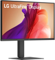 Монітор 27" LG UltraFine 27U730A-B.AEU - зображення 2