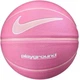 Баскетбольный мяч Nike Everyday Playground 8P Deflated Playful Pink (размер 6) N.100.4498.621.06 - изображение 1