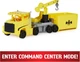 Большая Спасательная Машина и Крепыш Щенячий Патруль Paw Patrol Rubble Rescue Truck Spin Master 6065537 - изображение 8