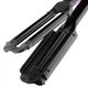 ARDESTO Плойка для створення локонів Violet Pro, 90Вт, 170-210C, кераміка, чорний - изображение 5