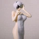Аниме фигурка из игры NieR Automata YoRHa No. 2 Type B, 22 см (NRA 0009) - изображение 4