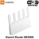 WiFi Роутер Xiaomi Mi Router BE5000 WiFi-7 2.5G (DVB4424CN) - изображение 1