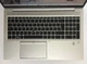 Ноутбук HP Elitebook 850 G7 - 15,6" FullHD IPS / i7-10610U / 16gb / 512gb ssd / NVidia GeForce MX250, 2GB, подсветка клавиатуры, Б/у - изображение 3