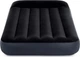 Materac dmuchany Intex 64141 z pompka tlokowa 191 x 99 x 25 cm (5903890606794) - obraz 1