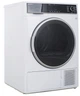 Сушильна машина Sharp KD-HHH8S7GW2-UA - зображення 2