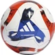Мяч футбольный Adidas TIRO COM HT2426 4 Белый, синий, красный (4065432812948) - изображение 1