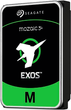 Dysk twardy Seagate Exos M 30TB 7200rpm 512MB 3.5" SATA III (ST30000NM004K) - obraz 2