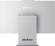 Monoblok Lenovo IdeaCentre AIO 24IRH9 (F0HN00SCPB) Cloud Grey - obraz 8
