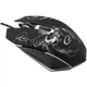 Мышь Esperanza EGM203B Scorpio Black/Blue USB - изображение 3