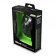 Миша Esperanza MX403 Apache (EGM403G) Black/Green USB - зображення 4