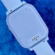 Наручний розумний дитячий годинник Modfit Zoopex Blue надійний - зображення 7