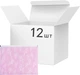 Набір папок на блискавці zip-lock Axent Lavender-3 A4+ 12 шт (1497-38-A) - зображення 1