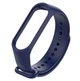 Силиконовый ремешок BeCover для Xiaomi Mi Band 3/4, водостойкий, регулируемая застежка(DL_B9064BEB8357) - изображение 3