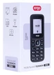 Ergo B182 Dual Sim Black - зображення 9