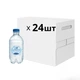 Упаковка мінеральної газованої води San Benedetto Bolle Decise Frizzante ПЕТ 24 шт. х 0,33 л - зображення 3