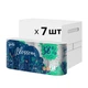 Туалетная бумага трехслойная Grite Blossom Упаковка 7 шт. х 8 рулонов - изображение 3