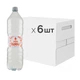 Упаковка негазированной минеральной воды Acqua Panna ПЭТ 6 шт х 1,5 л - изображение 1