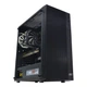 Двухпроцессорная рабочая станция PowerUp #315 Xeon E5 2673 v4 x2 / 64 GB / SSD 1TB / GeForce RTX 3050 8GB многопроцессорная вычислительная система для разработки - изображение 4