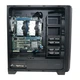 Двухпроцессорная рабочая станция PowerUp #228 Xeon E5 2690 v3 x2 / 64 GB / HDD 1 TB / SSD 512GB / NVIDIA Quadro RTX A5000 24GB многопроцессорная вычислительная система для разработки - изображение 2