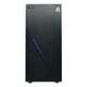 Двухпроцессорная рабочая станция PowerUp #383 AMD EPYC 7702 x2 / 256 GB / SSD 1TB / GeForce RTX 4060 8GB многопроцессорная вычислительная система для разработки - изображение 2