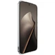 Силіконовий (TPU) чохол IMAK UX-5 Series для Xiaomi 15T Pro - Transparent - зображення 2